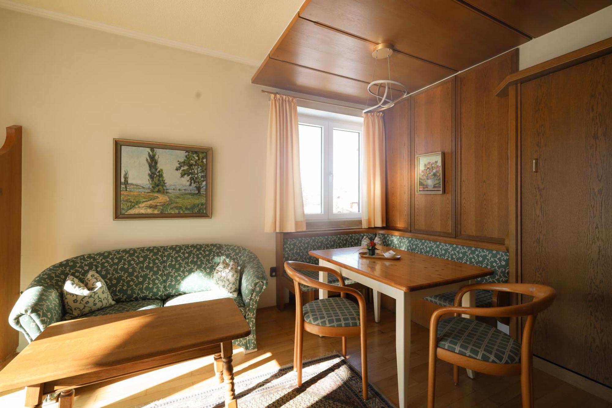 Ferienhaus Geiger Оберстдорф Экстерьер фото
