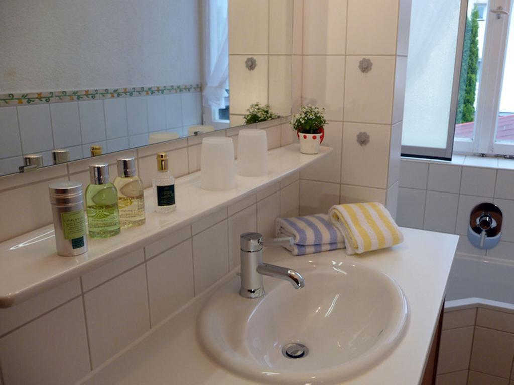 Ferienhaus Geiger Оберстдорф Номер фото
